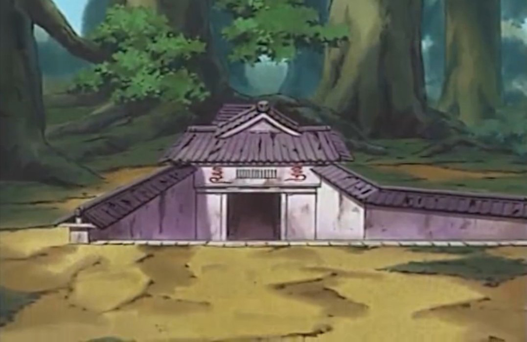 Otogakure [Vila Oculta do Som] - Naruto NRPG