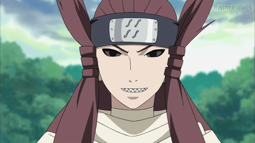 Yurui, Wiki Naruto
