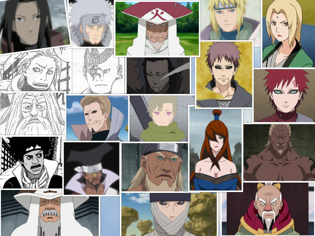 kages 