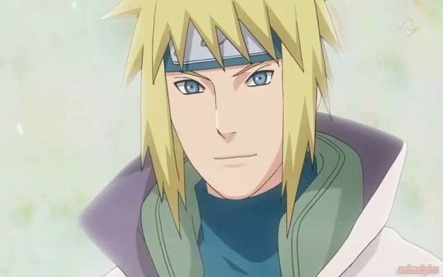 The Third Hokage Addressing Past Wrongs - Long Tail
